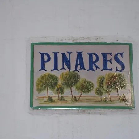 Village de vacances Camping Dehesa Nueva Aznalcázar