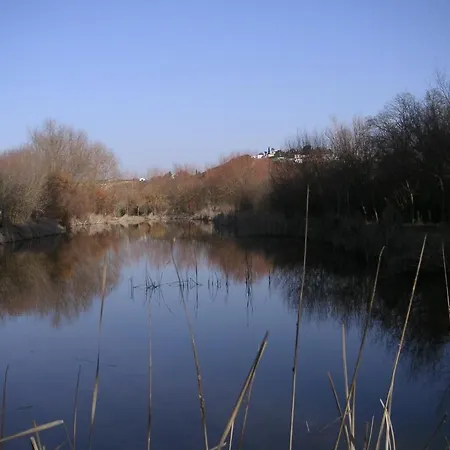 Camping Dehesa Nueva 3*