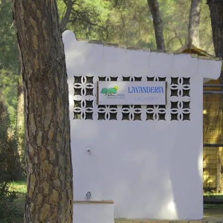 Camping Dehesa Nueva Village de vacances