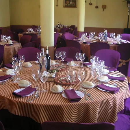Camping Dehesa Nueva