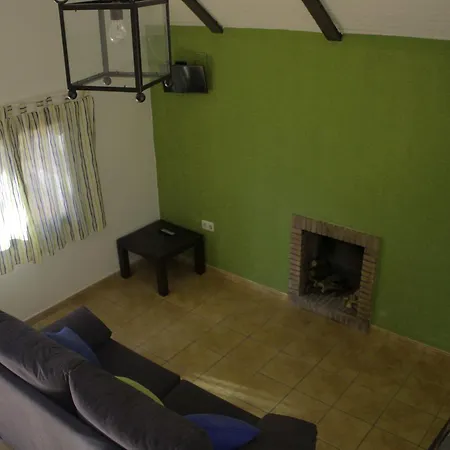Camping Dehesa Nueva Holiday park 3*