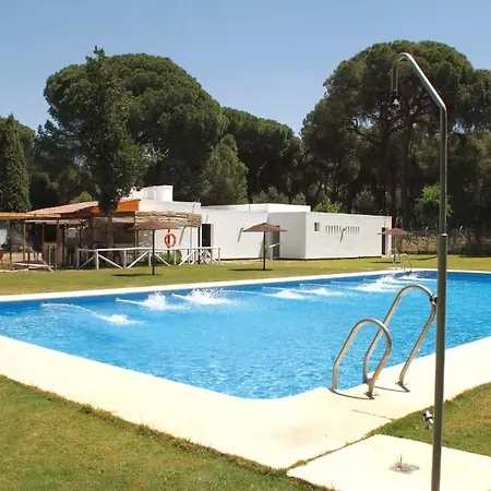 Camping Dehesa Nueva Aznalcázar