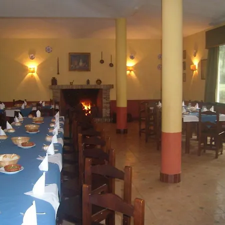 Camping Dehesa Nueva Aznalcázar