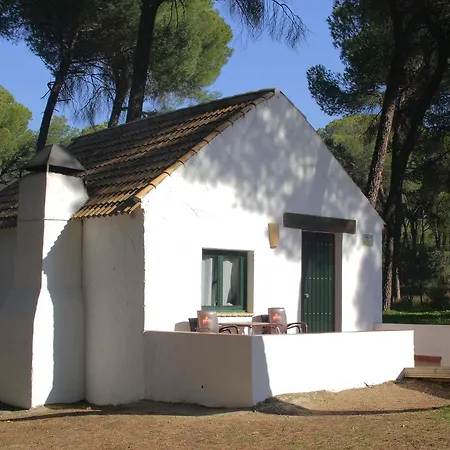 Camping Dehesa Nueva Πάρκο διακοπών 3*