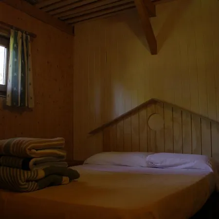 Camping Dehesa Nueva Πάρκο διακοπών Aznalcázar