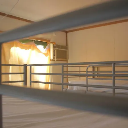 Πάρκο διακοπών Camping Dehesa Nueva Aznalcázar